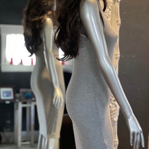 Pre-loved tank top style dress - Picture 5 of 6